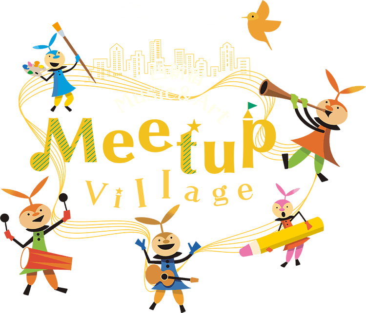 西新宿 Music&Art Meetup Village